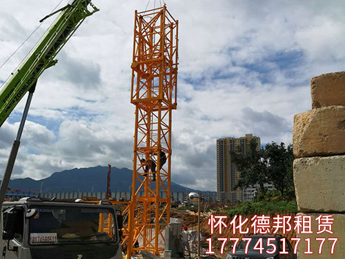 岳麓青城、萬(wàn)達(dá)廣場(chǎng)實(shí)照裝機(jī) (10)
