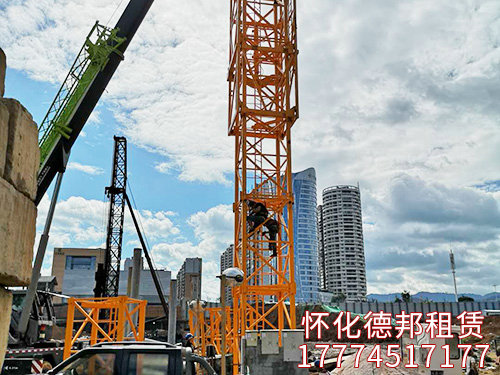 岳麓青城、萬(wàn)達(dá)廣場(chǎng)實(shí)照裝機(jī) (11)