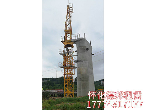 大橋局、張吉懷鐵路實(shí)景照片 (11)